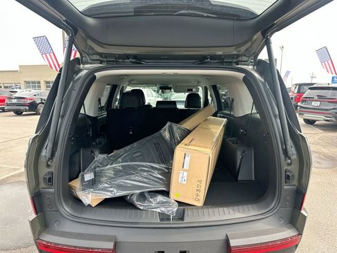 New 2026 Hyundai Santa Fe SEL image 49