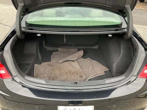 Used 2019 Buick LaCrosse Premium w/ Driver Confidence Package II image 17