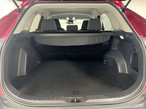 Used 2025 Toyota RAV4 XLE AWD/4WD image 24