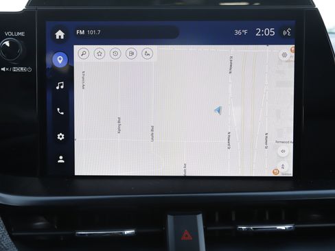 New 2026 Subaru Outback Premium image 25