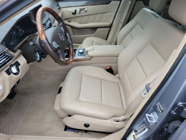 Used 2010 Mercedes-Benz E 350 Sedan w/ Premium 1 Pkg image 13