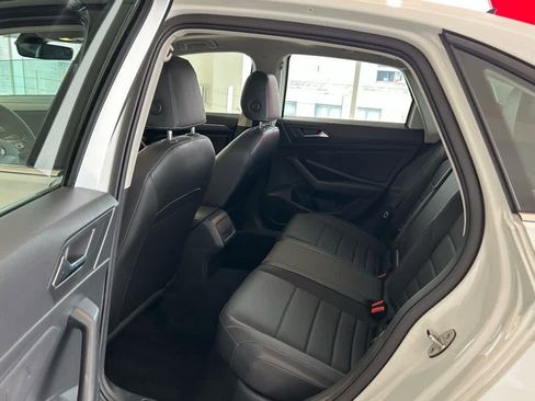 Used 2021 Volkswagen Jetta SEL image 16