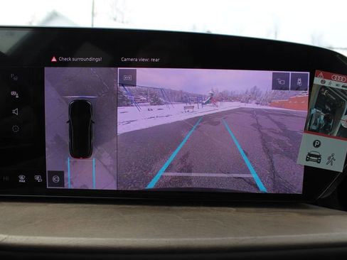 New 2025 Audi Q5 Premium Plus image 17