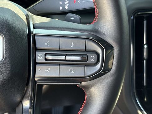 Used 2026 GMC Yukon XL AT4 Ultimate image 20