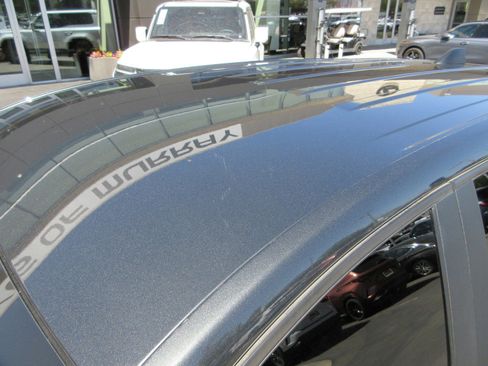 Used 2021 Chevrolet Equinox LS w/ LPO, Floor Liner Package FWD image 17