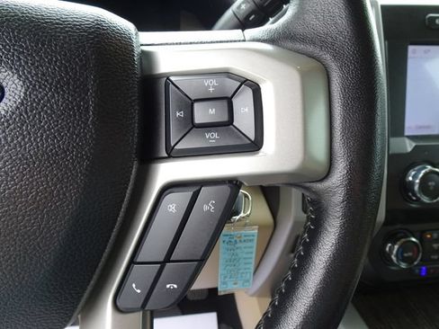 Used 2021 Ford F250 Lariat AWD/4WD image 26