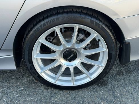 Used 2021 Honda Accord Sport image 19