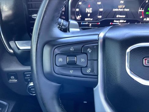 Used 2024 GMC Sierra 1500 Elevation w/ X31 Off-Road Package image 24