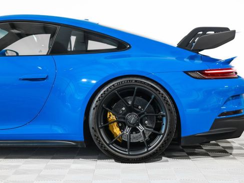 Used 2022 Porsche 911 GT3 image 14