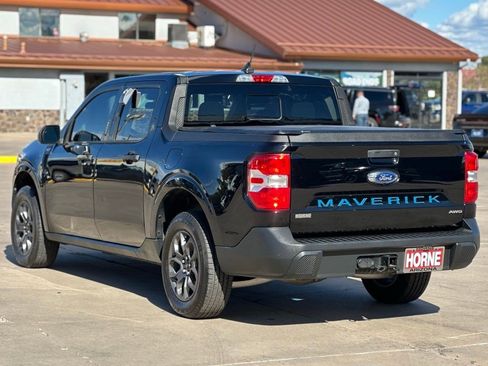 Used 2022 Ford Maverick XLT w/ Equipment Group 300A Standard AWD/4WD image 6