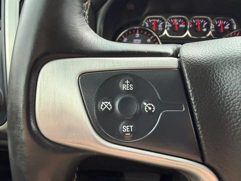 Used 2014 GMC Sierra 1500 SLE w/ SLE Value Package AWD/4WD image 34