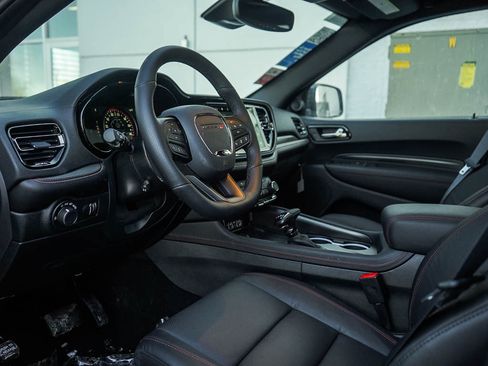 New 2026 Dodge Durango GT image 18