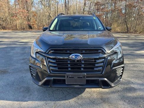 New 2026 Subaru Ascent Bronze Edition image 8