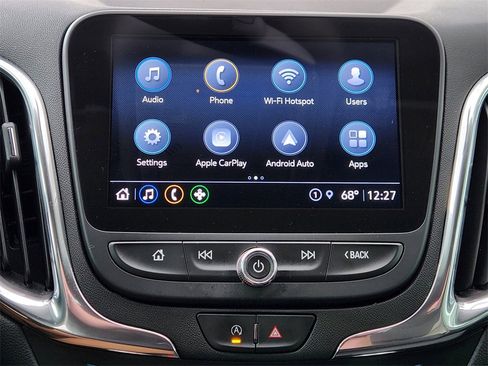 Certified 2023 Chevrolet Equinox LT image 18