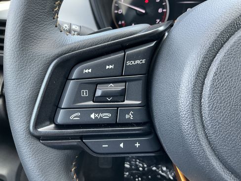 New 2026 Subaru Crosstrek 2.5i Wilderness image 16