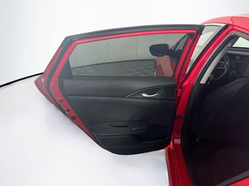 Used 2017 Honda Civic LX image 24