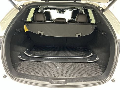 Certified 2025 MAZDA CX-5 Signature AWD/4WD image 22