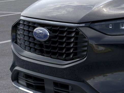 New 2026 Ford Escape Platinum w/ Premium Technology Package image 17