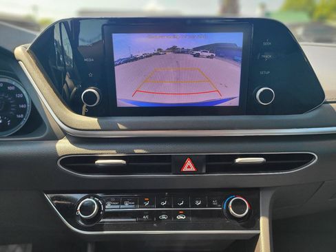 Used 2022 Hyundai Sonata SE FWD image 10