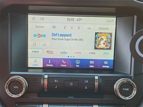 Used 2022 Ford Mustang Shelby GT500 w/ Technology Package image 13