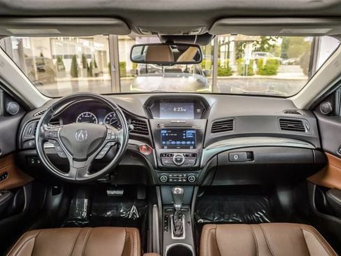 Used 2019 Acura ILX FWD image 3