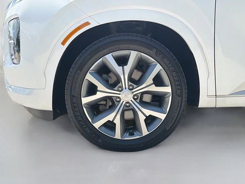 Used 2021 Hyundai Palisade Limited FWD image 44