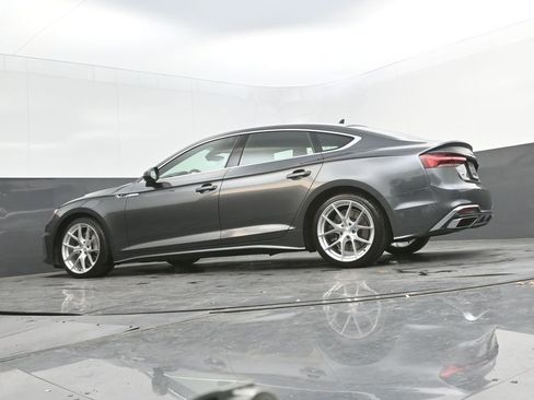 Used 2023 Audi A5 2.0T Premium Plus image 33