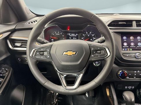 Used 2023 Chevrolet TrailBlazer ACTIV FWD image 15
