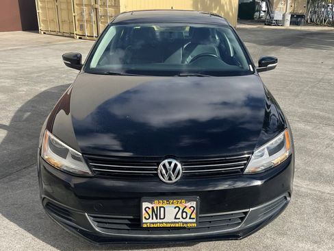 Used 2014 Volkswagen Jetta SE image 7