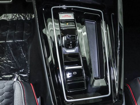 New 2025 Volkswagen GTI SE image 31