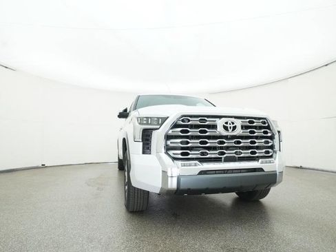 New 2026 Toyota Tundra 1794 Edition AWD/4WD image 6