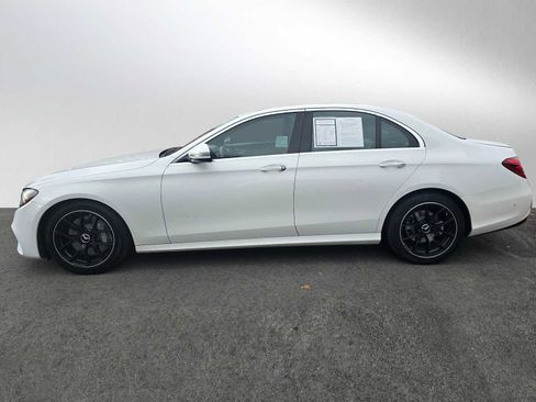 Used 2017 Mercedes-Benz E 300 image 6