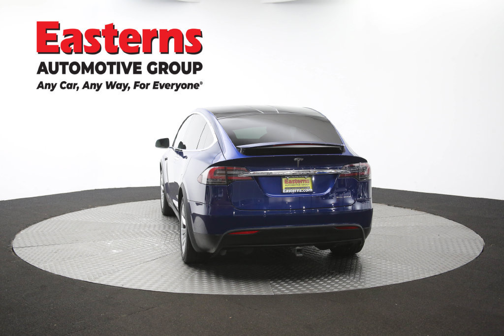 Used 2019 Tesla Model X AWD/4WD image 33