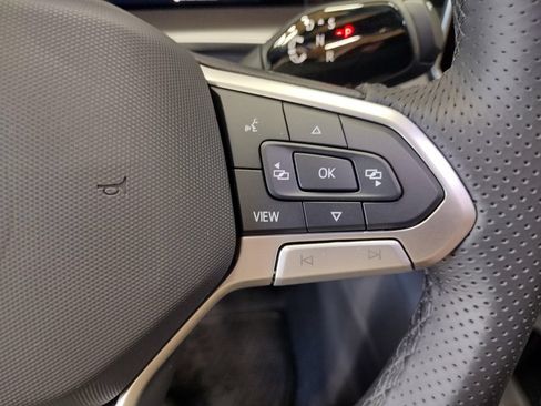 New 2026 Volkswagen Tiguan SE R-Line AWD/4WD image 27
