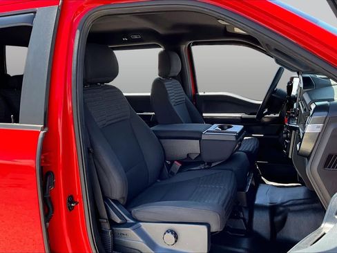 Used 2021 Ford F150 XL w/ STX Appearance Package RWD image 9