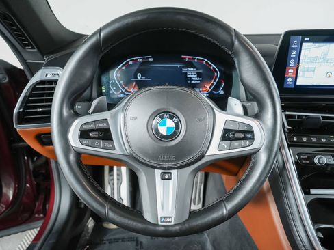 Used 2023 BMW 840i xDrive Coupe AWD/4WD image 17