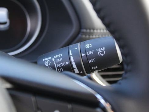 New 2025 MAZDA CX-5 AWD 2.5 S w/ Select Package image 18