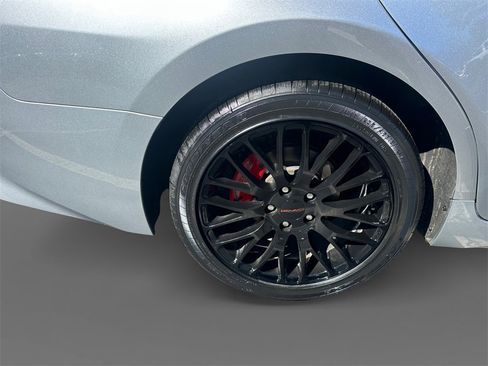 Used 2023 Toyota Camry SE image 16