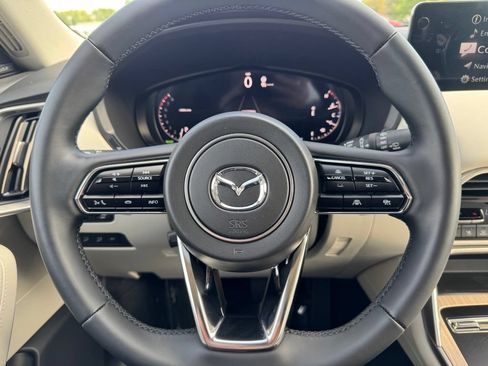 Used 2026 MAZDA CX-90 3.3 Turbo S w/ Premium Package AWD/4WD image 27