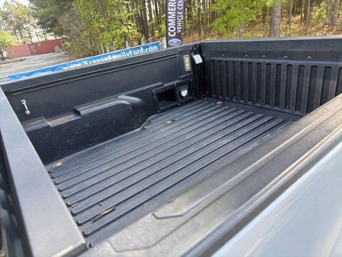 Used 2020 Toyota Tacoma TRD Off-Road w/ TRD Premium Off Road Package image 7