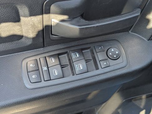 Used 2021 RAM 1500 Tradesman w/ Chrome Plus Package image 24