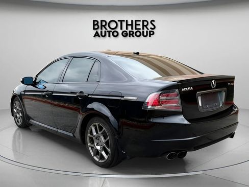 Used 2007 Acura TL Type-S FWD image 7