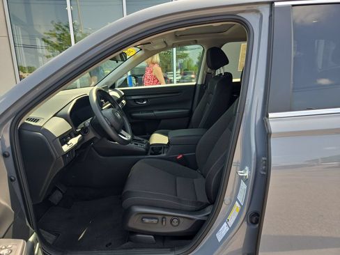 Certified 2024 Honda CR-V EX image 13