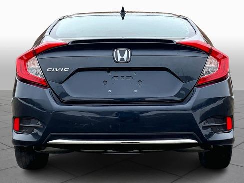 Used 2019 Honda Civic EX image 5
