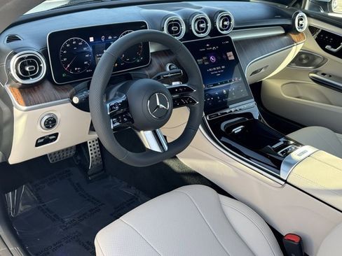 New 2026 Mercedes-Benz CLE 300 4MATIC Cabriolet image 8