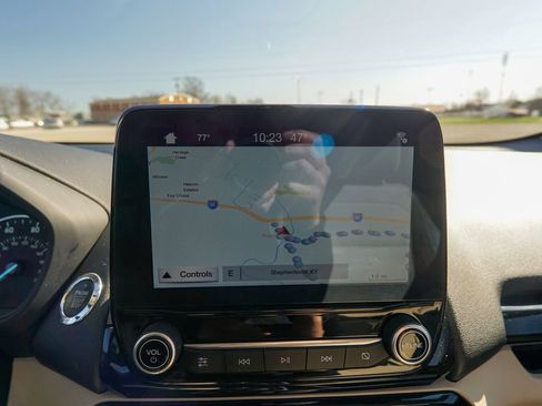 Used 2019 Ford EcoSport Titanium image 22