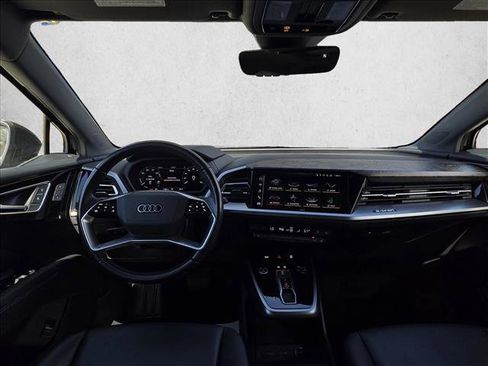 Certified 2024 Audi Q4 e-tron Premium image 17