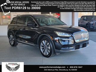 Used 2022 Lincoln Corsair Reserve w/ Elements Package video 1