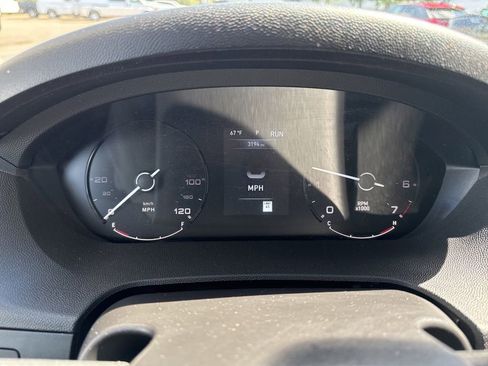 Used 2026 RAM ProMaster 2500 w/ Convenience Group FWD image 21