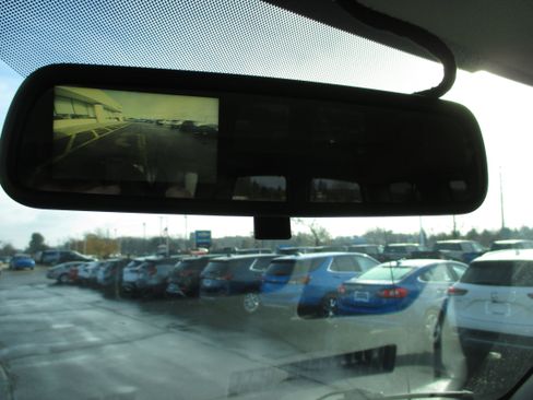 Used 2017 Chevrolet Express 2500 LS image 23